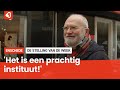 Enschede over het Koningshuis: 'Ik weet dat er heel veel geld naartoe gaat'
