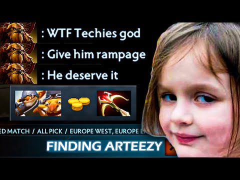 17 YEARS OLD TECHIES Leaving Country to find ARTEEZY! ((*To find Peace😔))