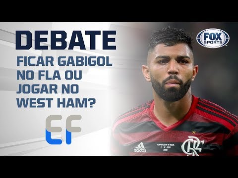O QUE É MELHOR PARA GABIGOL?