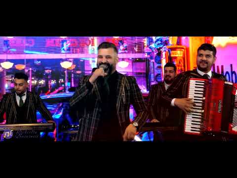 Cornel Bucur si Orchestra Bucuroșii-Hora de joc- Badgyal (cover Viorica de la Clejani)  2022