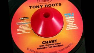 Tony Roots
