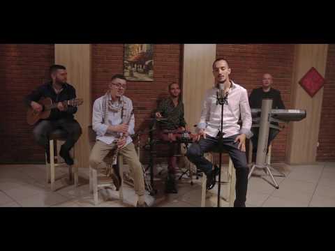 Eroll Ahmeti - Kur te zemeroj (Cover)