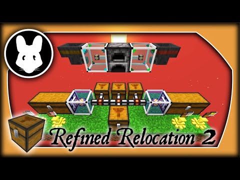 Refined Relocation 2 mod Bit-by-Bit by Mischief of Mice!