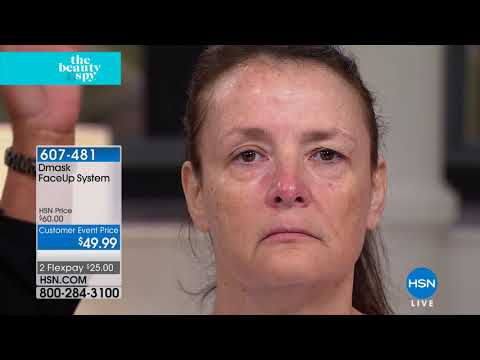 HSN | The Beauty Spy 04.01.2018 - 02 AM