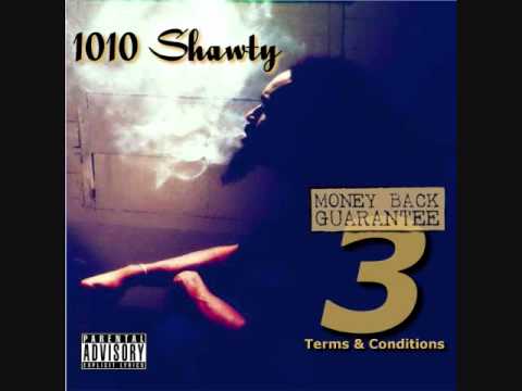 1010 Shawty - Wut If