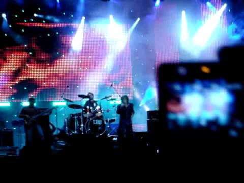 Anime Friends 2009 - Akira Kushida