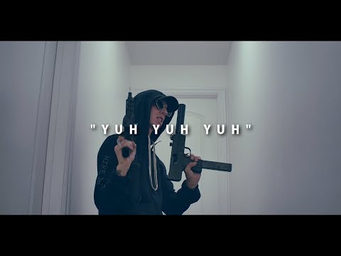 Lil Johnnie - "Yuh Yuh Yuh" (Official Music Video)