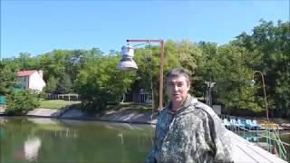 Ставропольский край базы отдыха с рыбалкой