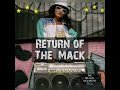 Return Of The Mack Diana King Mark Morrison 2pack Jaheim Biggie Smalls Eminem NEXT Busta Rymes