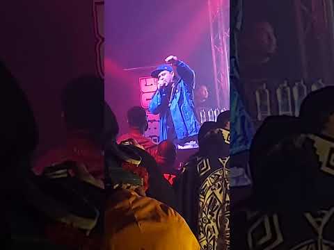 The Ghetto God/ Sea One(3)