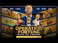 OPERATION FORTUNE RUSE DE GUERRE FULL MOVIE HD DUBBED IN HINDI