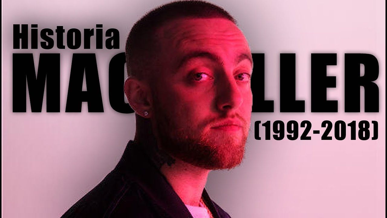 Jak zostać zaakceptowanym przez branżę muzyczną? Historia Maca Millera