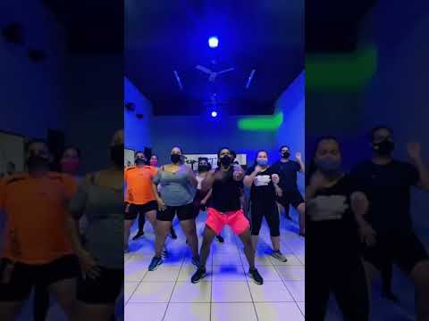 Oh maravilha - Aula Kaick Diniz