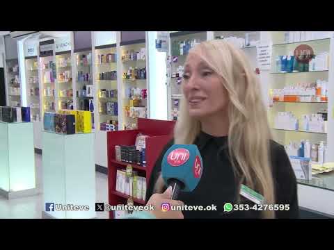 Cambios de hábitos en el cuidado personal