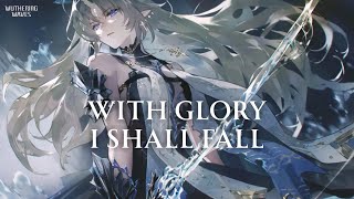 Download lagu With Glory I Shall Fall | Cartethiya OST | Fleurdelys OST | Wuthering Waves mp3 Download lagu With Glory I Shall Fall | Cartethiya OST | Fleurdelys OST | Wuthering Waves mp3