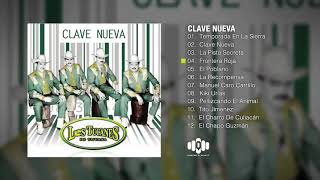 Clave Nueva   Los Tucanes De Tijuana   (Album Completo)