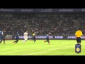 Philippe Mexès' INCREDIBLE Goal for A.C. Milan during the International Champions Cup