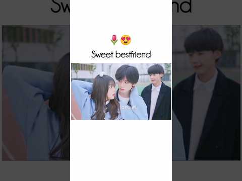Sweet bestfriend🙈💕🫶🏻✨