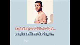 Cover on my heart..(Guy Sebastian)..(lirik dan terjemahan indonesia)