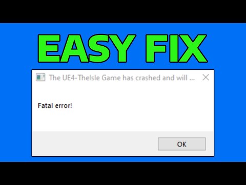 How To Fix MultiVersus UE4 Fatal Error Crash