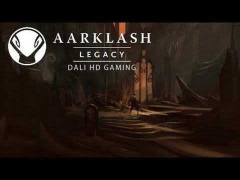 aarklash legacy pc game