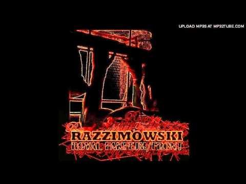 02 Razzimowski - Pierwiastki