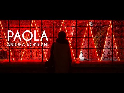 Andrea Robbiani - Paola (Video Ufficiale)