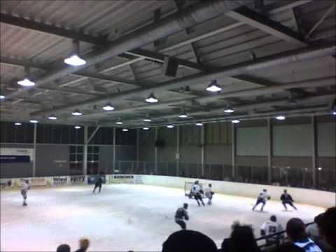 RSC Darmstadt vs Löwen Frankfurt