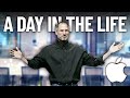 A Day In The Life Of Steve Jobs Explained