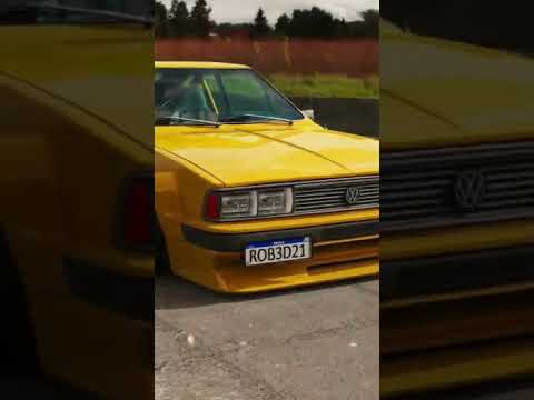 Thumbnail for Have you seen any yellow Passat GTS #passat #volkswagen #gts #pointer #pandem #shorts #grncars #car by passat, passa, Volkswagen, Car