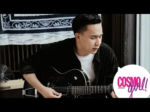 CG! Music Lounge with Ben Sihombing: Set Me Free