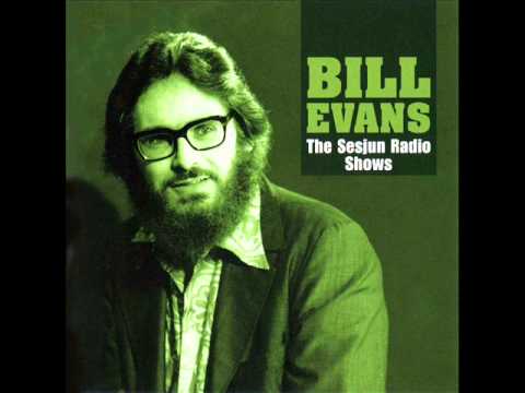 Bill Evans: Tttt (Twelve Tone Tune Two)