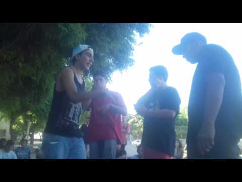 SKINA RP VS LAUTA-DESPLUMA GALLOS 1° FECHA(8VOS)