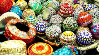 Indian Art and Crafts