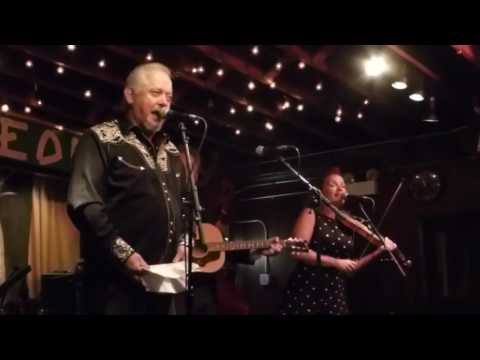 The Rizdales (with Jon Langford) - Heartaches By The Numbers