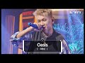 [Live Band Version] Crush - Oasis l @JTBC Global Music Show, K-909 220924