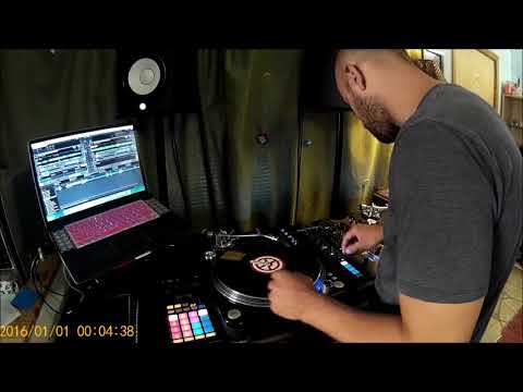 Cant Scratch The Feeling