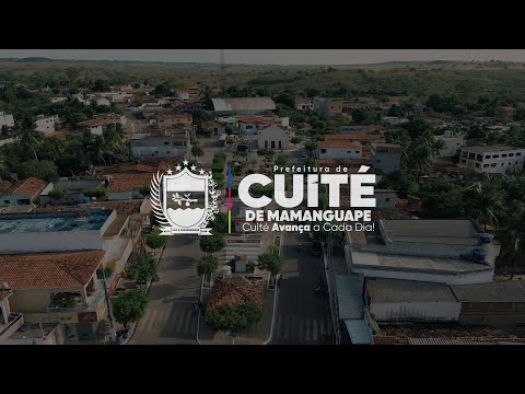 CUITÉ DE MAMANGUAPE-PB