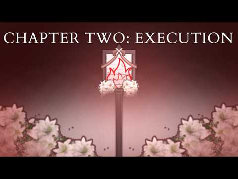 Danganronpa Antebellum: LOCKDOWN [Chapter Two: EXECUTION]