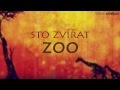 Sto zvířat - ZOO (lyric video, Tribute Abraxas) 