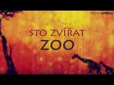 Sto zvířat - ZOO (lyric video, Tribute Abraxas)