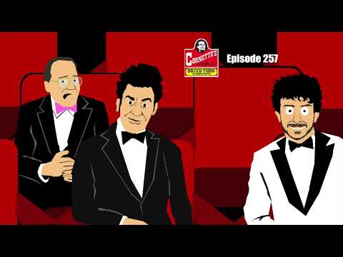 Jim Cornette on AEW Using Seat Fillers