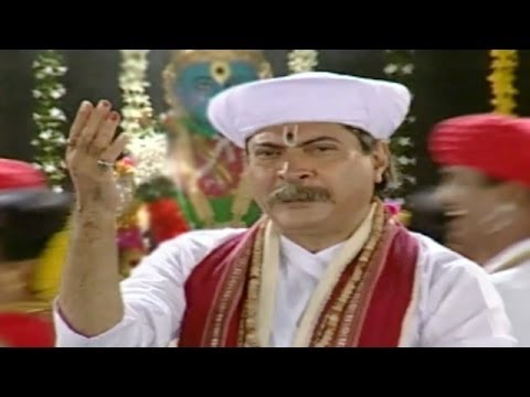 Devachi Aalandi Zaliya Pavan - Vitthal Marathi Devotional Song