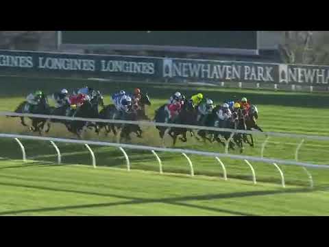 2018 Metropolitan Handicap | Patrick Erin