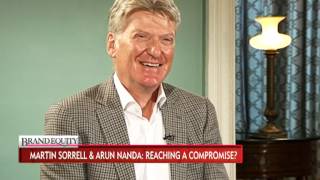 Brand Equity: In conversation with Peter Stringham, Y&R Group video