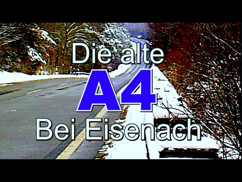 𝟬𝟴.𝟬𝟭.𝟮𝟬𝟭𝟬 - 𝗗𝗶𝗲 𝗹𝗲𝘁𝘇𝘁𝗲 𝗙𝗮𝗵𝗿𝘁 𝗮𝘂𝗳 𝗱𝗲𝗿 𝗮𝗹𝘁𝗲𝗻 𝗕𝗔𝗕 𝗔𝟰 𝗯𝗲𝗶 𝗘𝗶𝘀𝗲𝗻𝗮𝗰𝗵 .