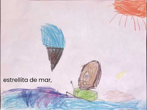 Caracoles -  2do B de la Escuela Orientación de Merlo