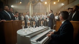 עיריית ירושלים מגישה: ענקי הזמר מתאחדים יחד ושרים ״סליחות מירושלים״ | Selichot medley from jerusalem