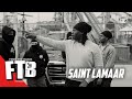 Saint Lamaar BUSS AT YOU From The Block Performance