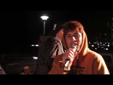 YENKO VS XHAO COMBATEMATICA REGIONAL X CALL OF FREESTYLE (OCTAVOS DE FINAL)